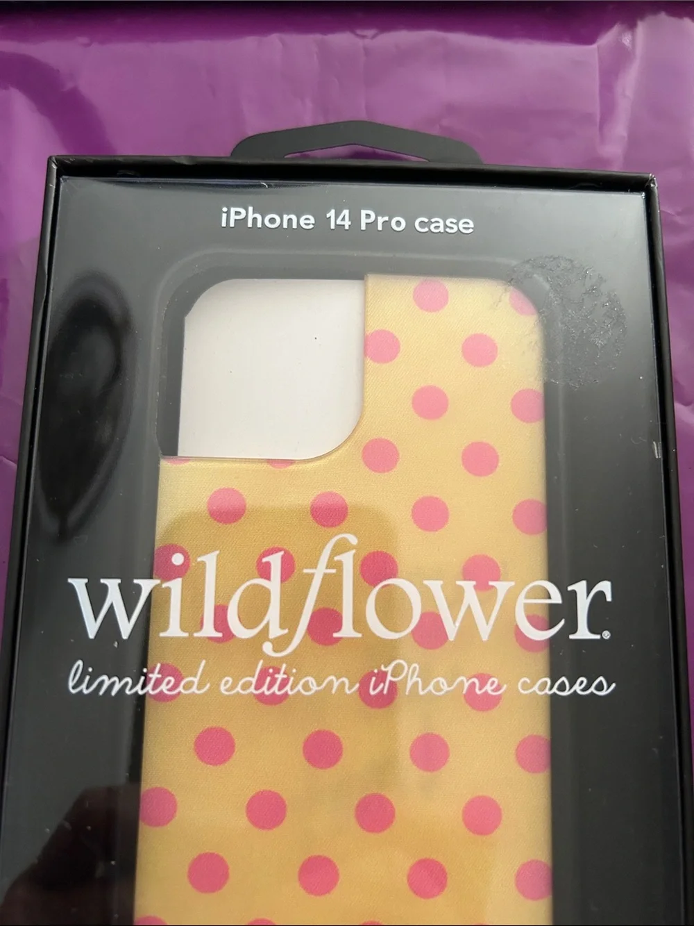 Wildflowers wildflower brand